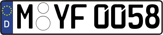 M-YF0058