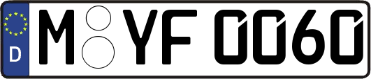 M-YF0060