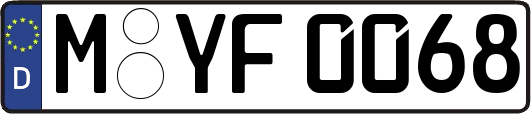 M-YF0068