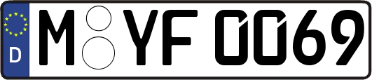 M-YF0069