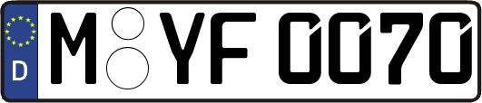M-YF0070