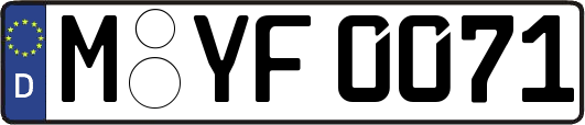M-YF0071