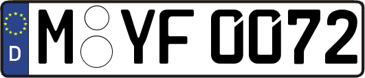 M-YF0072
