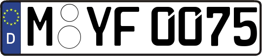 M-YF0075