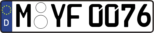 M-YF0076