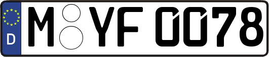 M-YF0078
