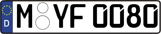 M-YF0080