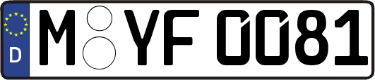 M-YF0081