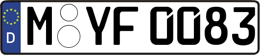M-YF0083