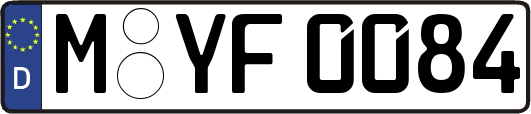 M-YF0084