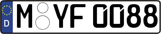M-YF0088