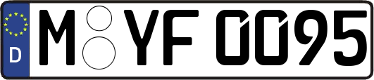 M-YF0095