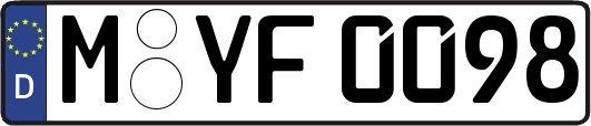M-YF0098