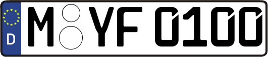 M-YF0100