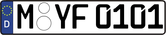 M-YF0101