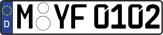 M-YF0102