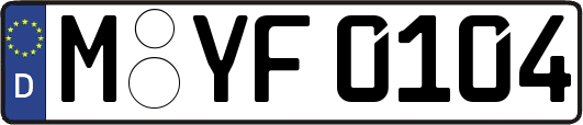 M-YF0104