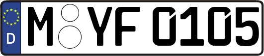 M-YF0105