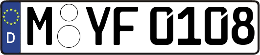 M-YF0108