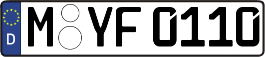 M-YF0110