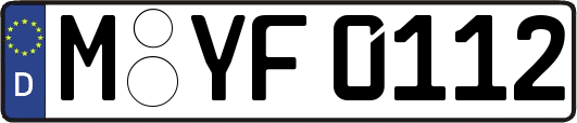 M-YF0112