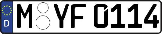 M-YF0114