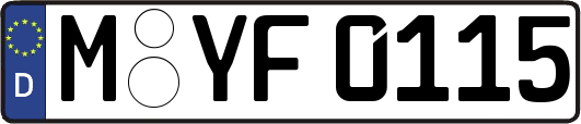 M-YF0115