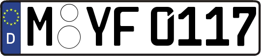 M-YF0117