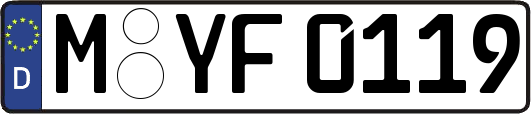 M-YF0119
