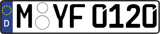 M-YF0120