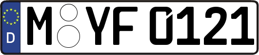 M-YF0121