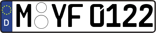 M-YF0122
