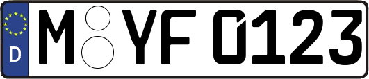 M-YF0123