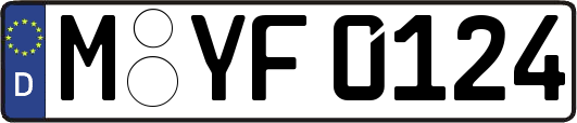 M-YF0124
