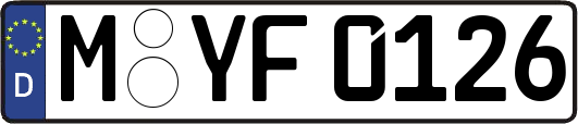 M-YF0126