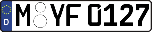 M-YF0127