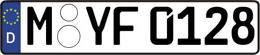 M-YF0128