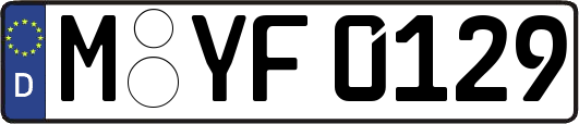 M-YF0129
