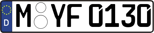 M-YF0130