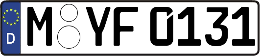 M-YF0131