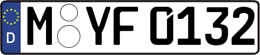 M-YF0132