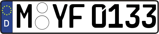 M-YF0133