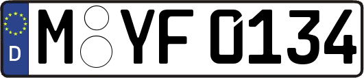 M-YF0134