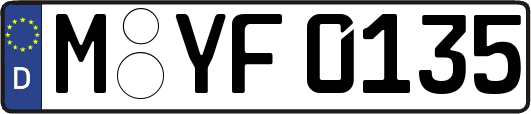 M-YF0135
