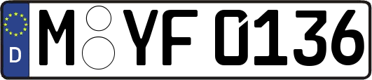 M-YF0136
