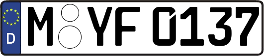 M-YF0137