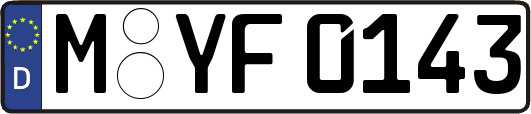 M-YF0143