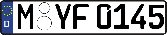 M-YF0145