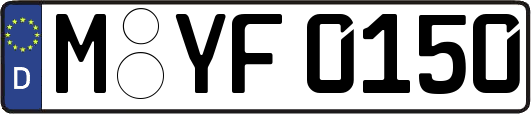 M-YF0150