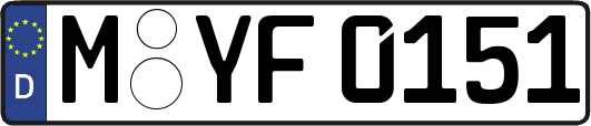 M-YF0151